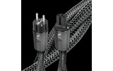 Кабель Силовой Audioquest Tornado Source (IEC C15) 1.0m