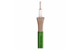Кабель Коаксиальный Sommer Cable 600-0054LC SC-Focusline L CPR Green