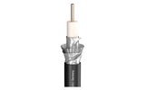 Кабель Коаксиальный Sommer Cable 601-0991P SAT-CABLE Black