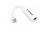 Сетевой адаптер Ethernet Gembird NIC-U4