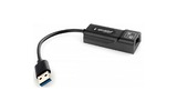 Сетевой адаптер Ethernet Gembird NIC-U5