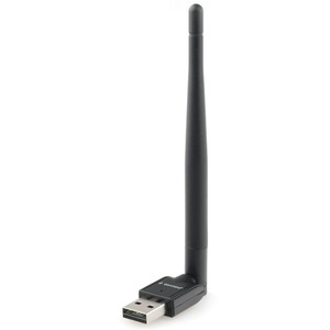 Сетевой адаптер WiFi Gembird WNP-UA-010