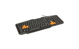 Клавиатура компьютерная Ritmix RKB-152