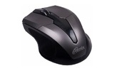 Мышь компьютерная Ritmix RMW-560 Black-Gray