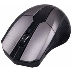 Мышь компьютерная Ritmix RMW-560 Black-Gray