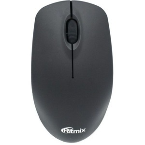 Мышь компьютерная Ritmix RMW-506 BLACK