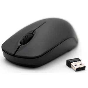 Мышь компьютерная Ritmix RMW-506 BLACK