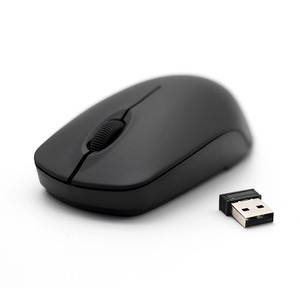 Мышь компьютерная Ritmix RMW-506 BLACK