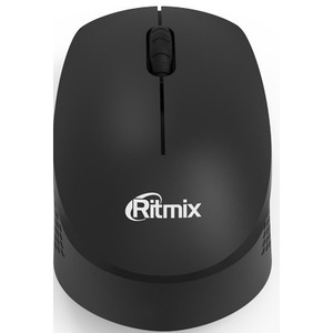 Мышь компьютерная Ritmix RMW-502 BLACK