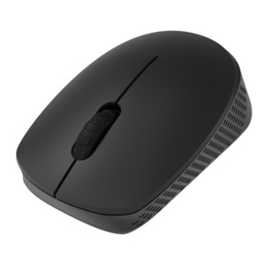 Мышь компьютерная Ritmix RMW-502 BLACK