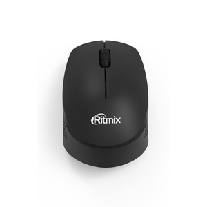 Мышь компьютерная Ritmix RMW-502 BLACK