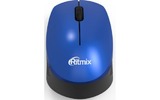 Мышь компьютерная Ritmix RMW-502 BLUE