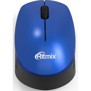 Мышь компьютерная Ritmix RMW-502 BLUE