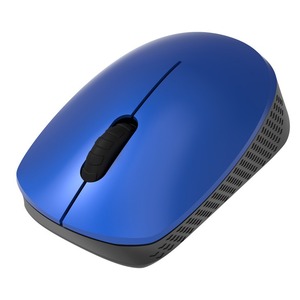 Мышь компьютерная Ritmix RMW-502 BLUE