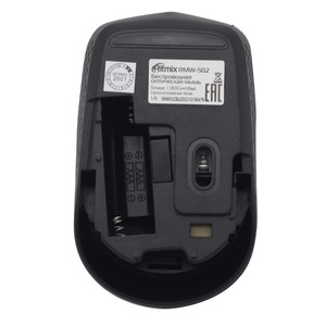 Мышь компьютерная Ritmix RMW-502 BLUE