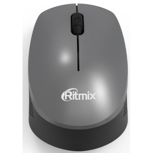 Мышь компьютерная Ritmix RMW-502 GREY
