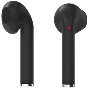 Наушники Ritmix RH-825BTH TWS black