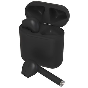 Наушники Ritmix RH-825BTH TWS black