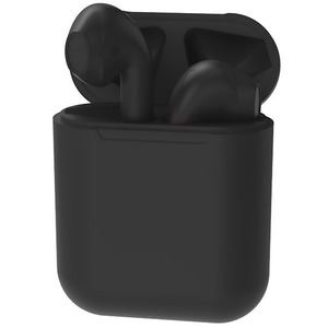 Наушники Ritmix RH-825BTH TWS black