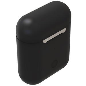 Наушники Ritmix RH-825BTH TWS black