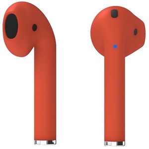 Наушники Ritmix RH-825BTH TWS red