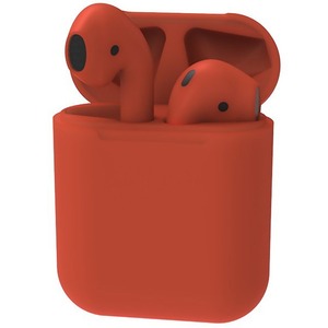 Наушники Ritmix RH-825BTH TWS red