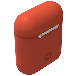 Наушники Ritmix RH-825BTH TWS red