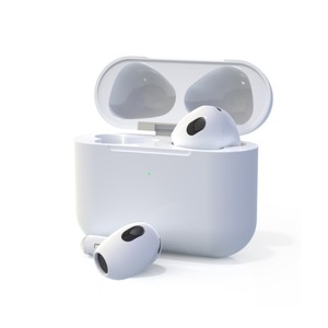 Наушники Ritmix RH-840BTH TWS white