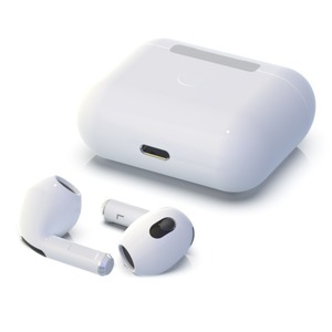 Наушники Ritmix RH-840BTH TWS white