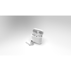 Наушники Ritmix RH-870BTH TWS white