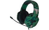 Гарнитура компьютерная Ritmix RH-566M Gaming Khaki