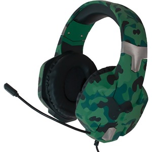 Гарнитура компьютерная Ritmix RH-566M Gaming Khaki