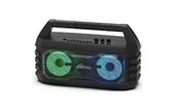 Портативная акустика Ritmix SP-610B black