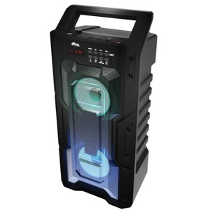 Портативная акустика Ritmix SP-830B black