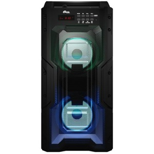Портативная акустика Ritmix SP-830B black