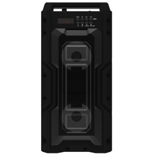 Портативная акустика Ritmix SP-830B black