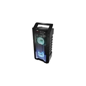 Портативная акустика Ritmix SP-830B black