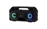 Портативная акустика Ritmix SP-690B black