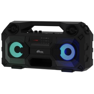Портативная акустика Ritmix SP-690B black