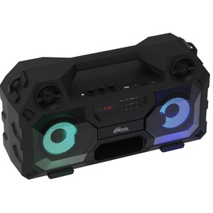 Портативная акустика Ritmix SP-690B black