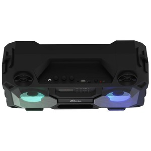 Портативная акустика Ritmix SP-690B black
