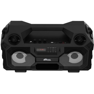 Портативная акустика Ritmix SP-690B black