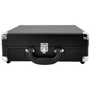 Проигрыватель виниловых дисков Ritmix LP-120B black