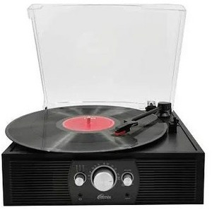 Проигрыватель виниловых дисков Ritmix LP-200B Black wood