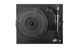 Проигрыватель виниловых дисков Ritmix LP-240 Black wood