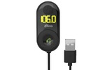 FM-трансмиттер Ritmix FMT-B400
