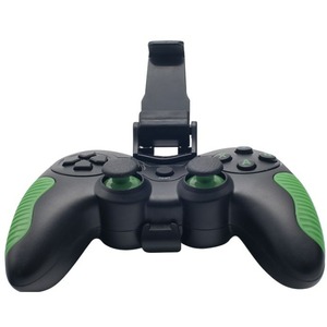 Геймпад Ritmix GP-032BTH Black Green