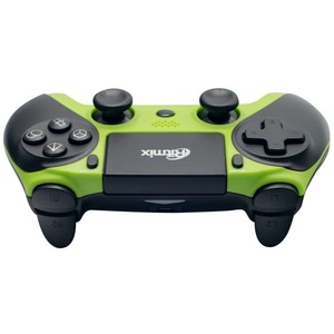 Геймпад Ritmix GP-062BTH Black-Green