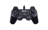 Геймпад Ritmix GP-004 Black