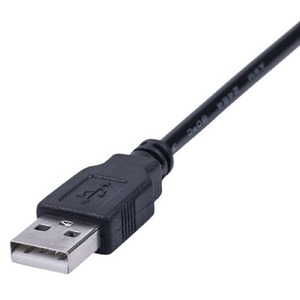 Геймпад Ritmix GP-004 Black